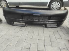 Body Kit s certifikátom Opel Tigra/Opel Corsa - 9