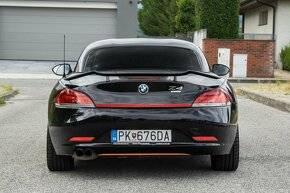 BMW Z4 Cabrio sDrive 20i - 9