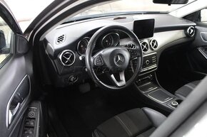 Mercedes-Benz GLA 200 d 4MATIC A/T - 9