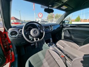 Volkswagen Beetle 2.0TDI 150k Design DSG za 17.490 € s DPH - 9