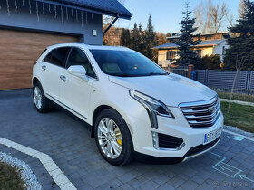 cadillac xt5 no bmw mercedes volvo - 9