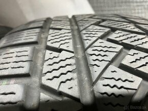 Mazda 5x114,3 r17  225/55 - 9