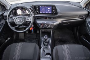 Hyundai i20 1.0 T-GDi Comfort - 9