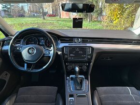 Volkswagen Passat B8 Variant 2.0TDI,DSG - 9