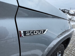 Škoda Kodiaq 1.5 TSI ACT Scout 4x4 DSG 7 MIEST - 9