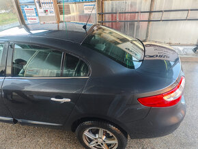 Predám Renault Fluence, 2011, benzín, 1.6i, 81 kW - 9