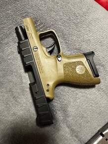 Beretta APX CARRY - 9