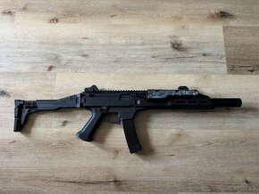 CZ Scorpion EVO 3 A1 B.E.T. Carbine - 9