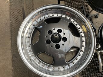 RH ZW2 R17 5x112 2tlg - 9