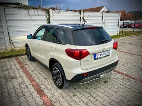 ✅ BENZÍN Suzuki Vitara,1Maj.KúpSK,29000-GARANCIA KM,L+Z PNEU - 9