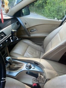 BMW 520D e61 - 9