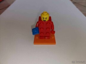 Minifigúrky LEGO - 9