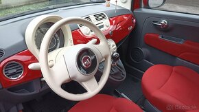 Fiat 500 - 9