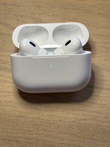 Apple AirPods Pro 2 USB-C - 9