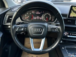 Audi Q5 40 2.0 TDI Sport quattro S tronic - 9