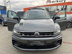 Volkswagen Tiguan R-Line 2.0 TSI  190k 4MOTION - 9