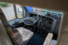 HYMER CAMP 564 | 2,5Tdi | autokaravan - 9