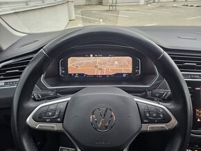 Volkswagen Tiguan eHybrid DSG TSI elegance - 9