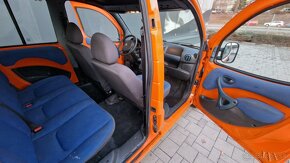 Fiat Doblo 1.2i - 9