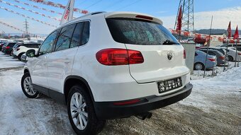 Volkswagen Tiguan 2.0 CR TDI 4-Motion Sport Style - 9