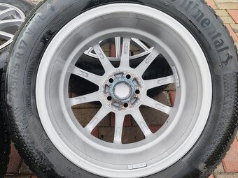 FORD, VOLVO 5X108 - 9