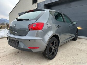 Seat Ibiza 1.2i 51kW 2015 - 9