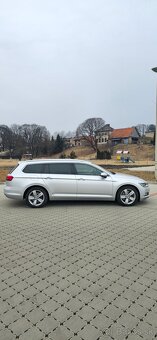 Volkswagen Passat B8 176kw - 9