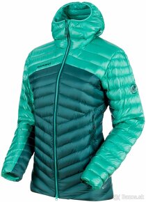 Mammut Broad Peak In - 9