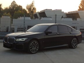 BMW 750Li full INDIVIDUAL - 9