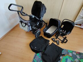 Britax Go Big - 9