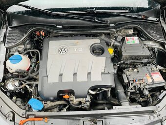 Volkswagen Polo, 2011, 1.6tdi - 9