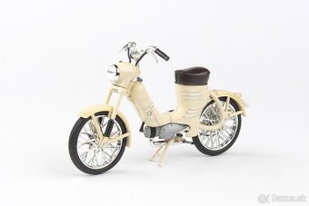 Modely Jawa 1:18 Abrex - 9