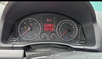 Vw golf V 1.9tdi - 9