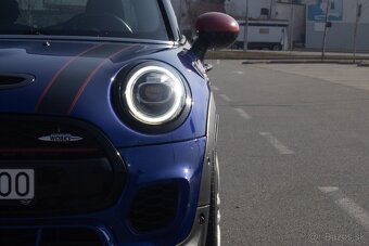 Mini John Cooper Works - 9