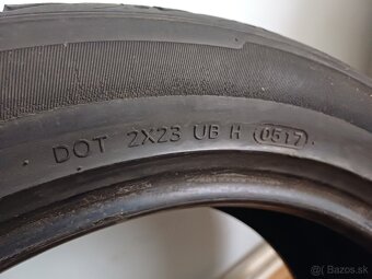 235/50 R19 99V letné pneu Hankook Ventus S1 evo 2 suv - 9