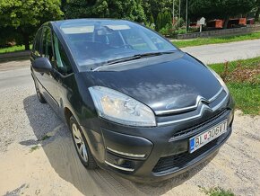 CITROEN PICASSO C4 1.6HDI AUTOMAT  2011R.V e HDI - 9