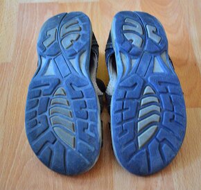 Chlapcenske sandale, vel. 29 a vel. 30-31 - 9