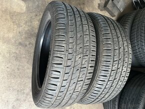 195/50R15 Barum letne - 9