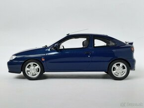 1:18 - Renault Megane Mk.I Coupe (1999) - OttOmobile - 1:18 - 9