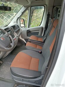 Fiat Ducato 2,3. 88 kw - 9