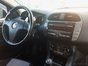 Fiat Bravo 1.4 16V Dynamic - 9