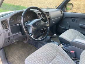 Toyota Hilux sklapac, pick up - 9