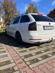 Škoda octavia 2rs 2.0tdi CR - 9