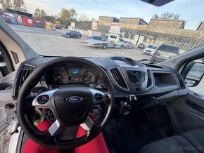 Predam FORD TRANSIT L3H2 2.0 TDI - 9