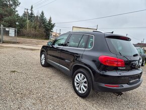 Vw tiguan - 9