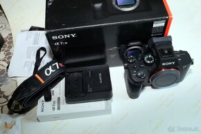 Sony A7R IV -60 mil. pixel - v zaruke do 11/2025 - 9