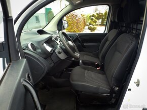 RENAULT KANGOO 1.5dci 2016 81kW - 2 miestna - ROZVODY - STK - 9