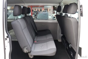 Volkswagen T6 Transporter 2.0 TDI 110kW, 8miest. - 9