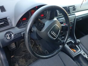 Audi a4 b7 - 9