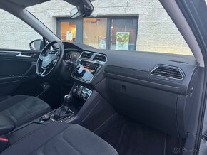 VW Tiguan Allspace 2.0TDI DSG 4x4 2020 - Odpočet DPH - - 9